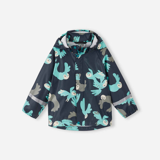 Reima Vesi Regenjacke Kinder – Navy
