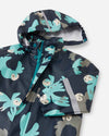 Reima Vesi Regenjacke Kinder – Navy
