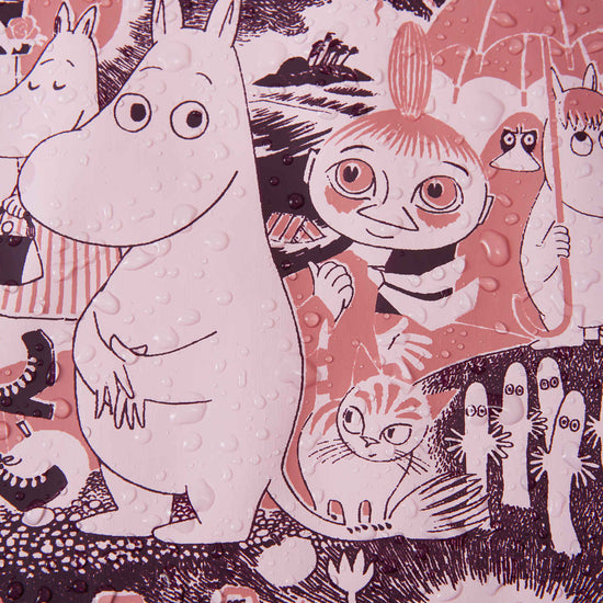 Reima Moomin Vesi Pale Rose – Packshot 5