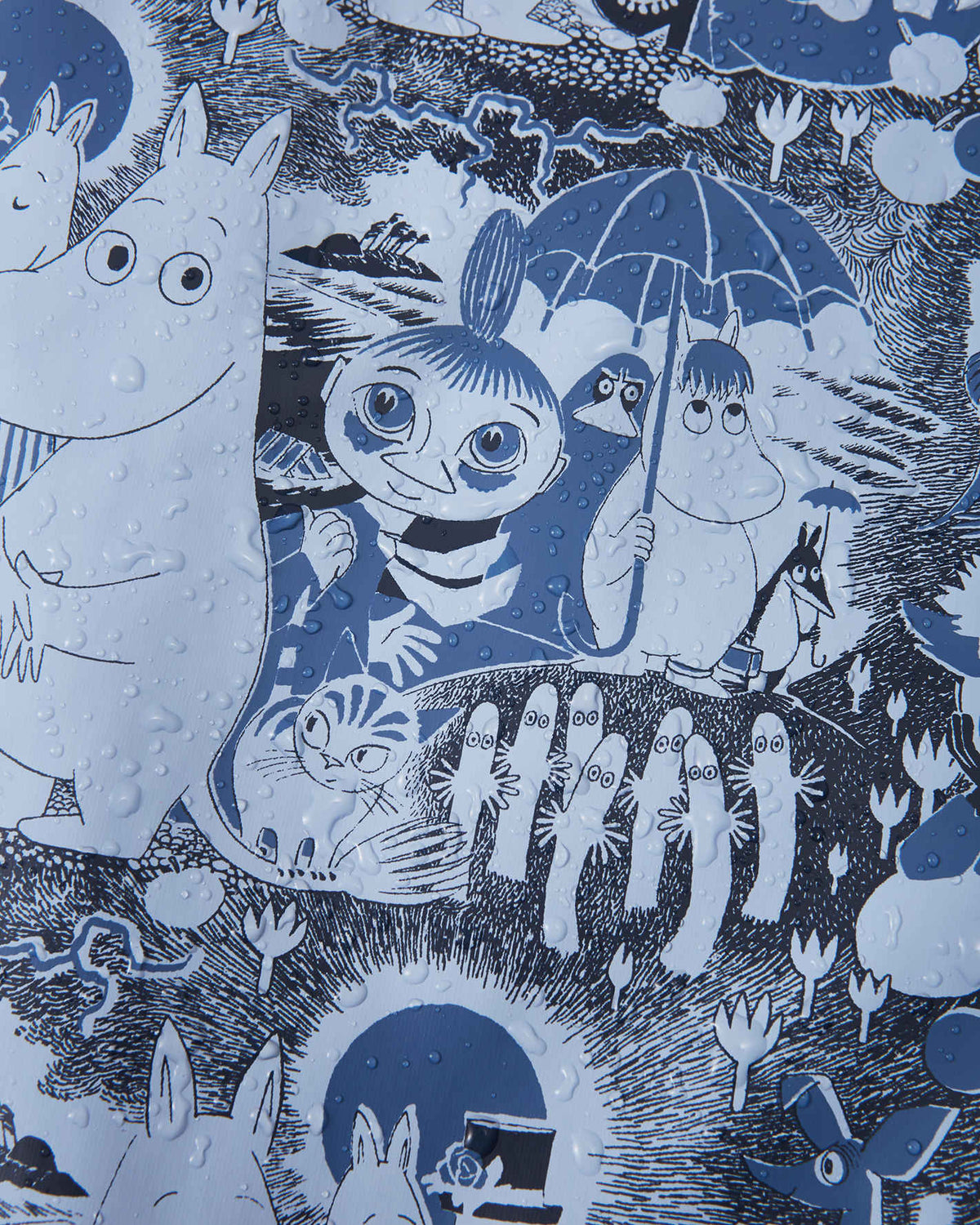 Reima Moomin Vesi Airy Blue – Packshot 5