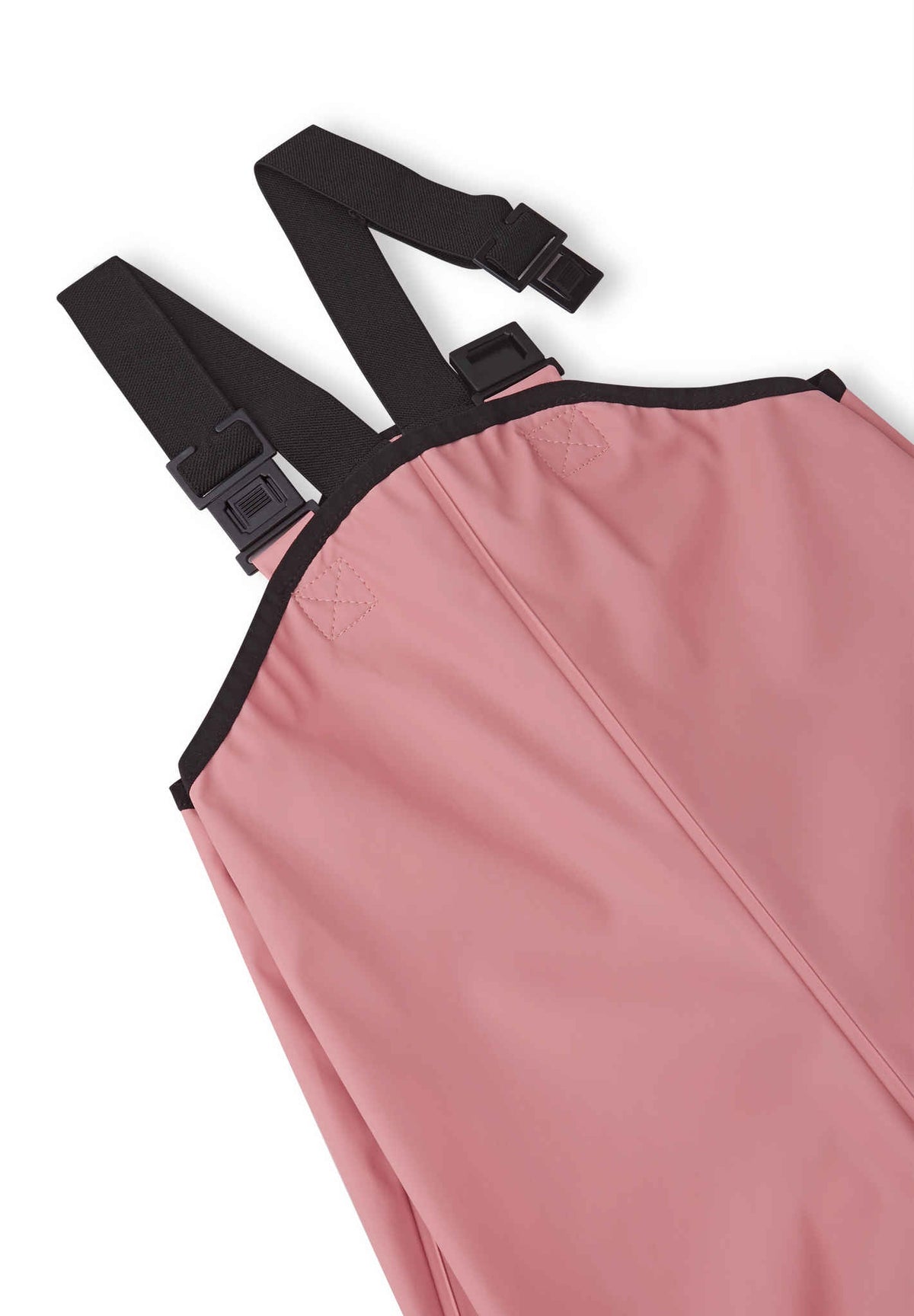 Pantalones impermeables Reima Lammikko para niños – Rose Blush