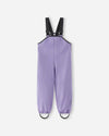 Pantalones impermeables Reima Lammikko para niños – Blooming Lilac