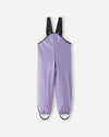 Pantalones impermeables Reima Lammikko para niños – Blooming Lilac