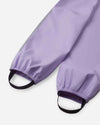 Pantalones impermeables Reima Lammikko para niños – Blooming Lilac