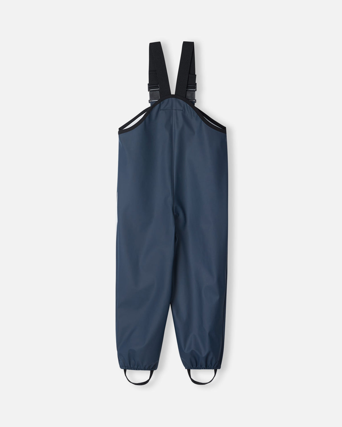 Pantalones impermeables Reima Lammikko para niños – Azul marino