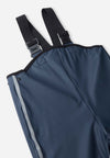 Pantalones impermeables Reima Lammikko para niños – Azul marino