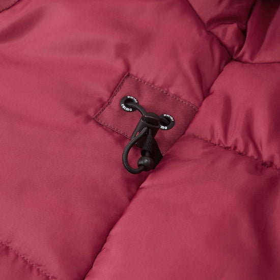 Reima Mutka 5100037B – Maroon – Ansicht 10