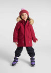 Reima Mutka 5100037B – Maroon – Ansicht 12