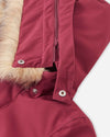 Reima Mutka 5100037B – Maroon – Ansicht 7