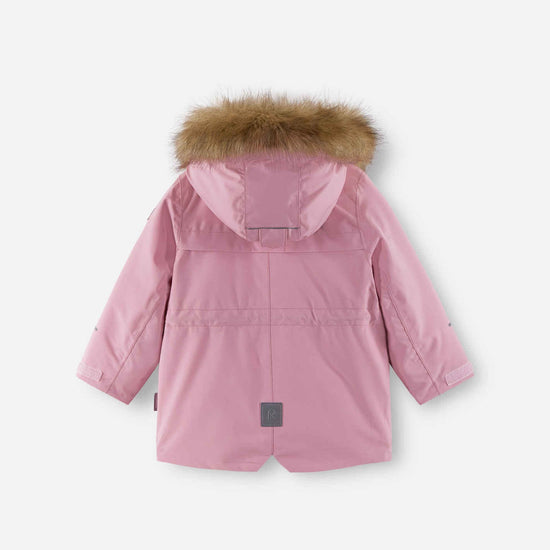 Reima Mutka 5100037B – Grey Pink – Ansicht 2