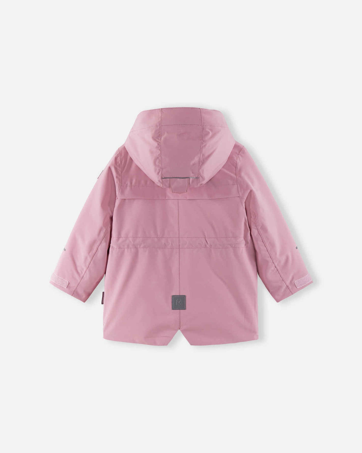 Reima Mutka 5100037B – Grey Pink – Ansicht 4