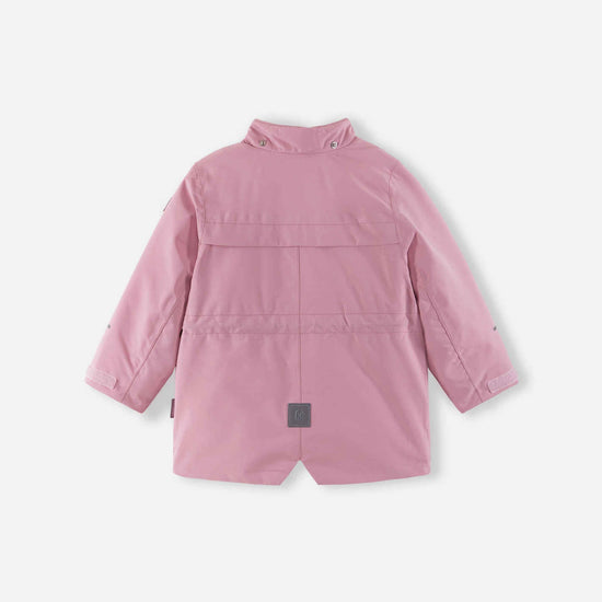 Reima Mutka 5100037B – Grey Pink – Ansicht 5