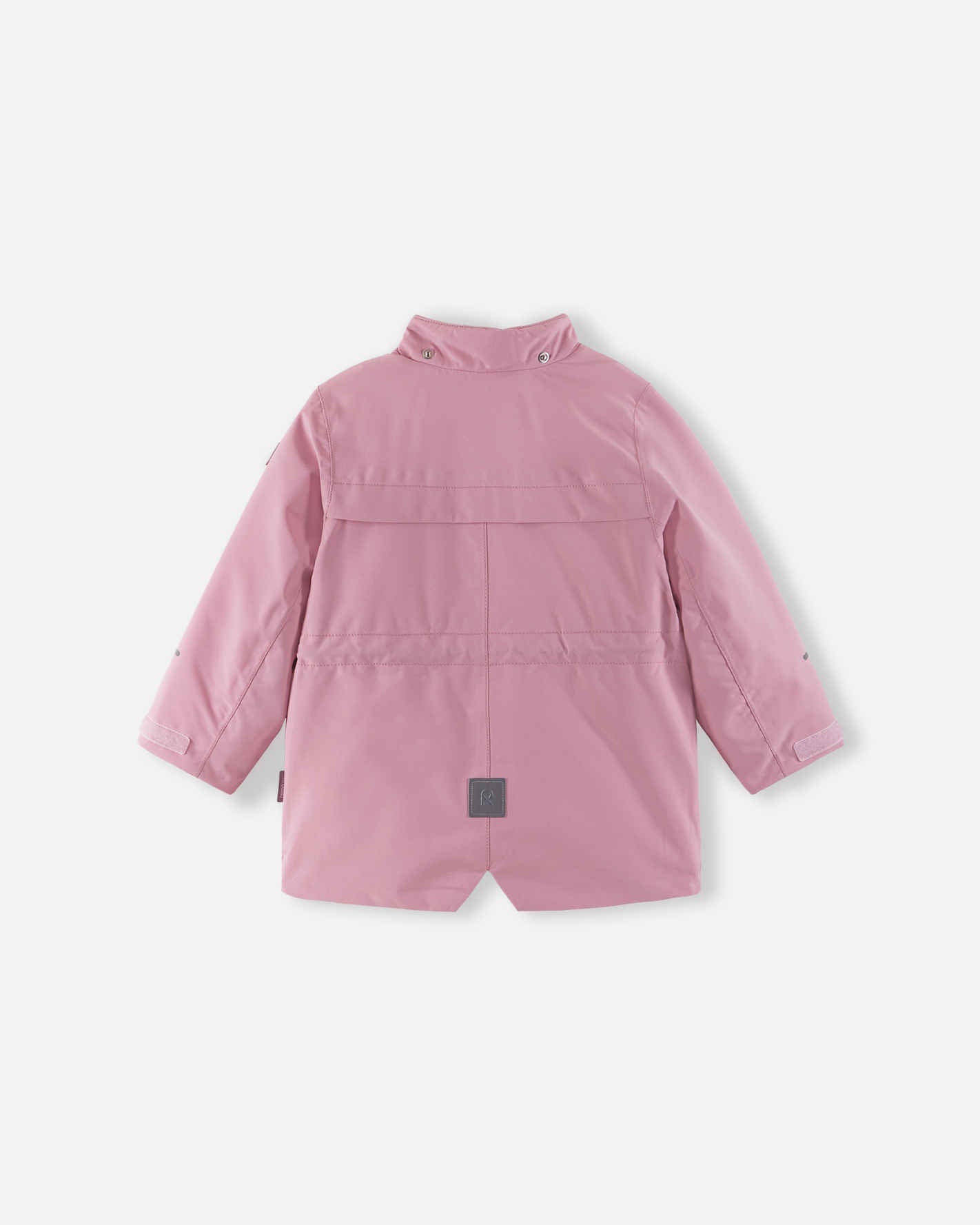 Reima Mutka 5100037B – Grey Pink – Ansicht 5