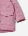 Reima Mutka 5100037B – Grey Pink – Ansicht 6