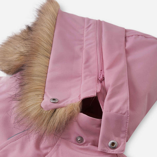 Reima Mutka 5100037B – Grey Pink – Ansicht 7