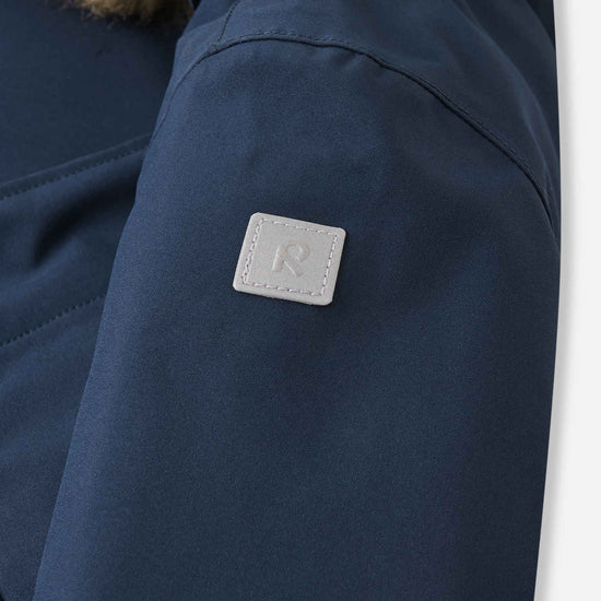 Reima Mutka 5100037B – Navy – Ansicht 11