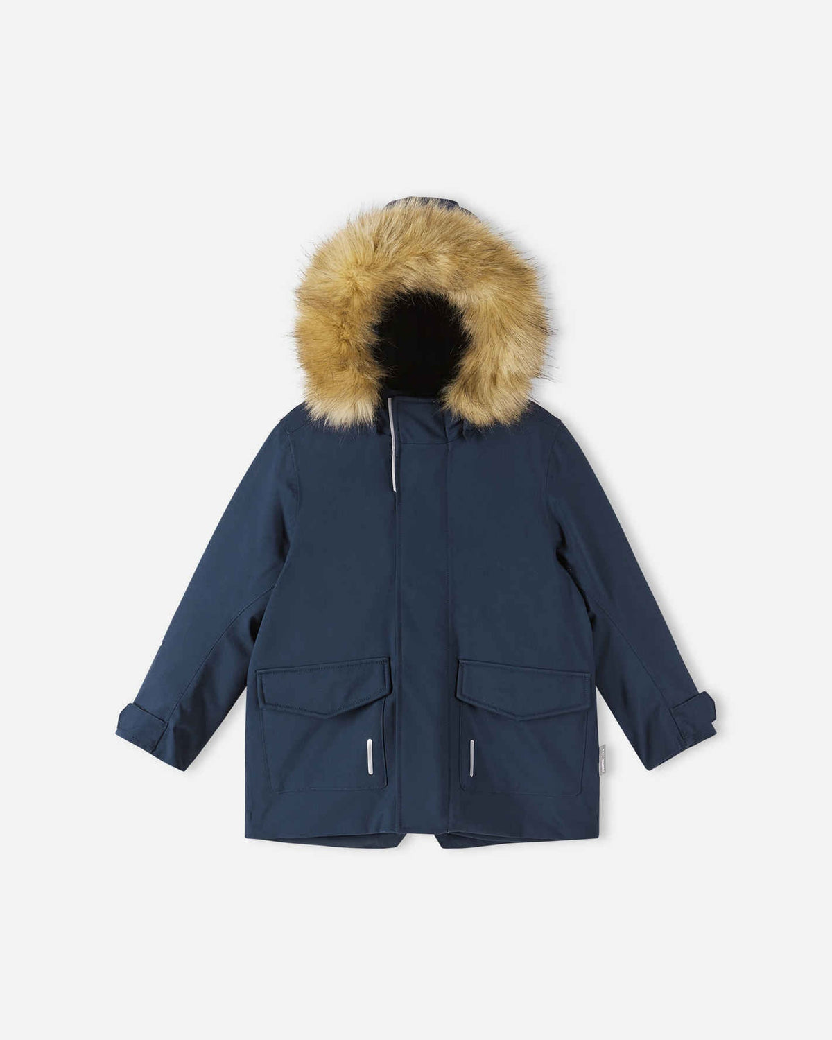 Reima Mutka 5100037B – Navy – Ansicht 3
