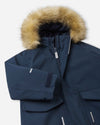 Reima Mutka 5100037B – Navy – Ansicht 4