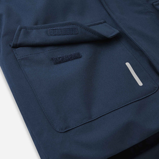 Reima Mutka 5100037B – Navy – Ansicht 8