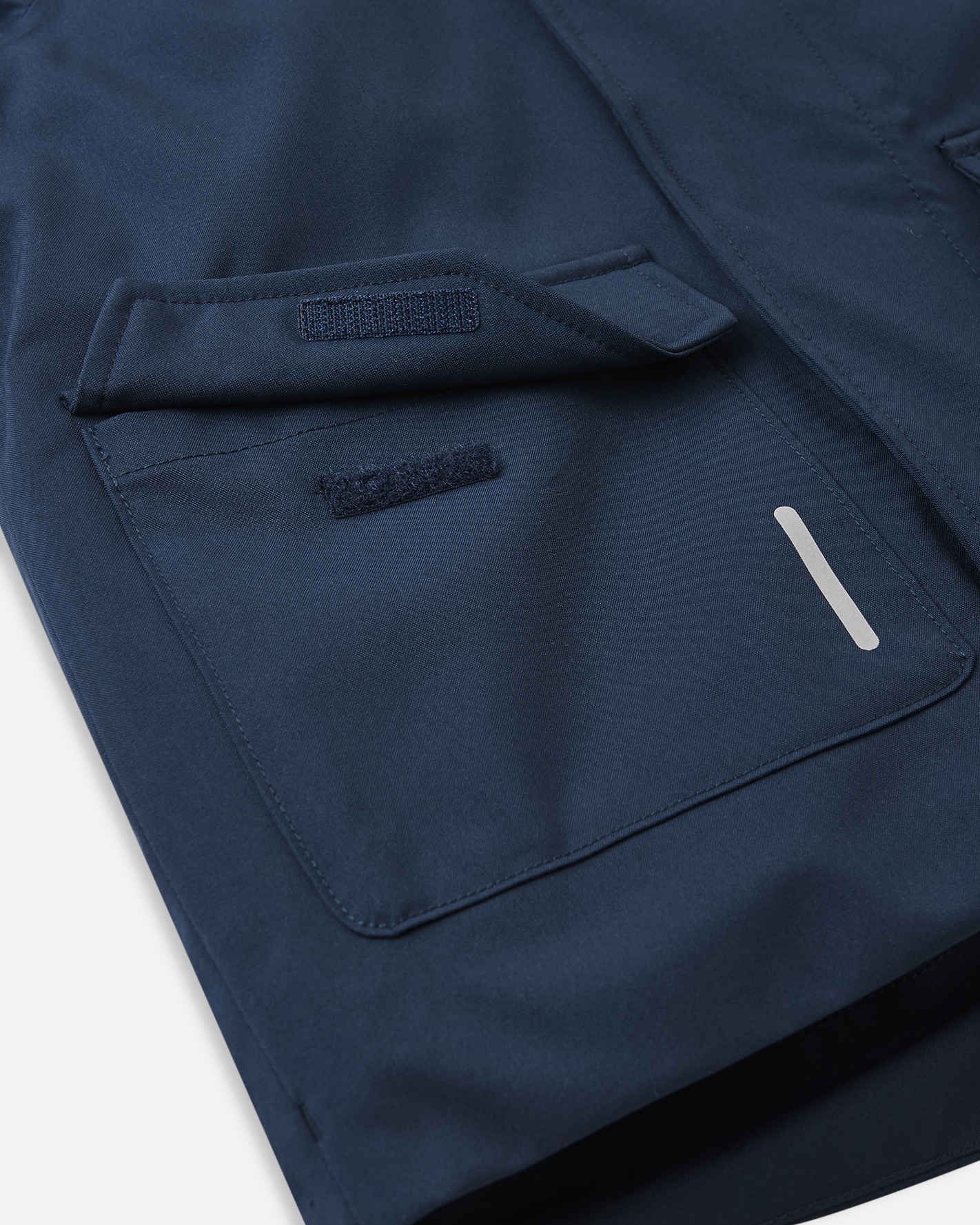 Reima Mutka 5100037B – Navy – Ansicht 8