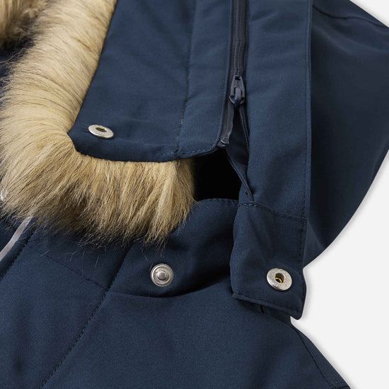 Reima Mutka 5100037B – Navy – Ansicht 9