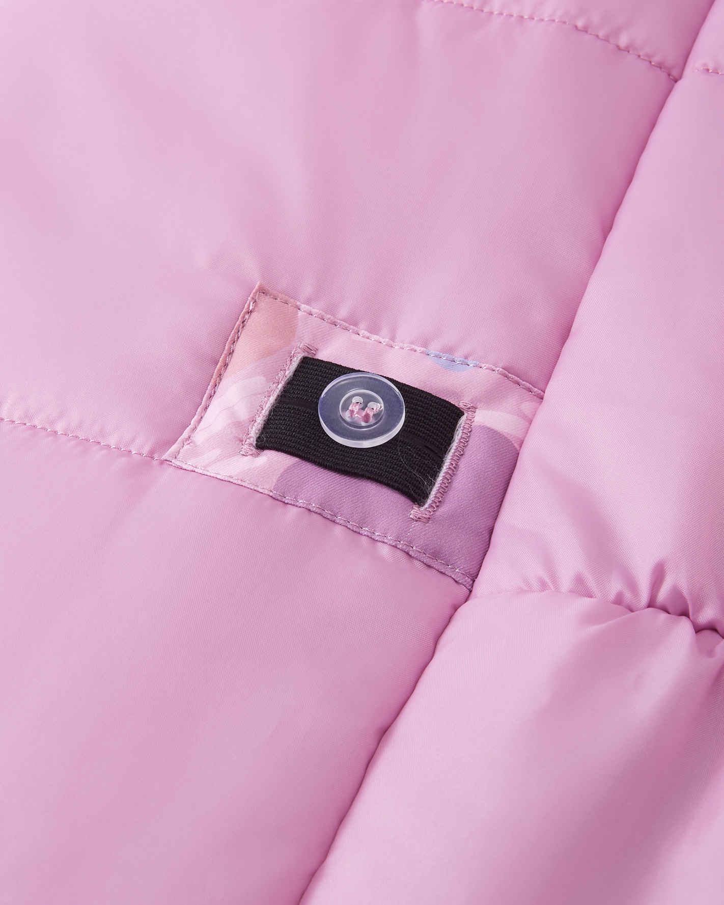 Reima Kipina 5100040C – Gris-rose – Vue 7