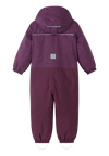 Reima Kipina ReimaTec Schneeanzug Kinder - Deep purple
