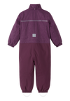 Reima Kipina ReimaTec Schneeanzug Kinder - Deep purple