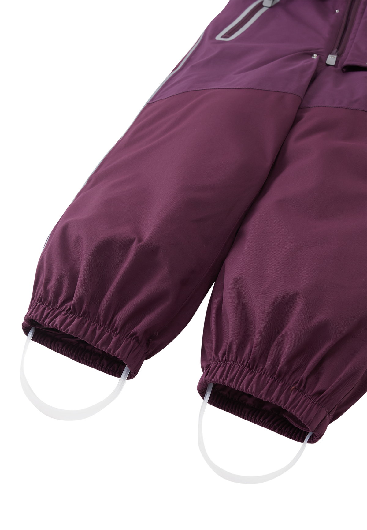 Reima Kipina ReimaTec Schneeanzug Kinder - Deep purple