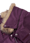 Reima Kipina ReimaTec Schneeanzug Kinder - Deep purple