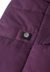 Reima Kipina ReimaTec Schneeanzug Kinder - Deep purple