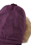 Reima Kipina ReimaTec Schneeanzug Kinder - Deep purple