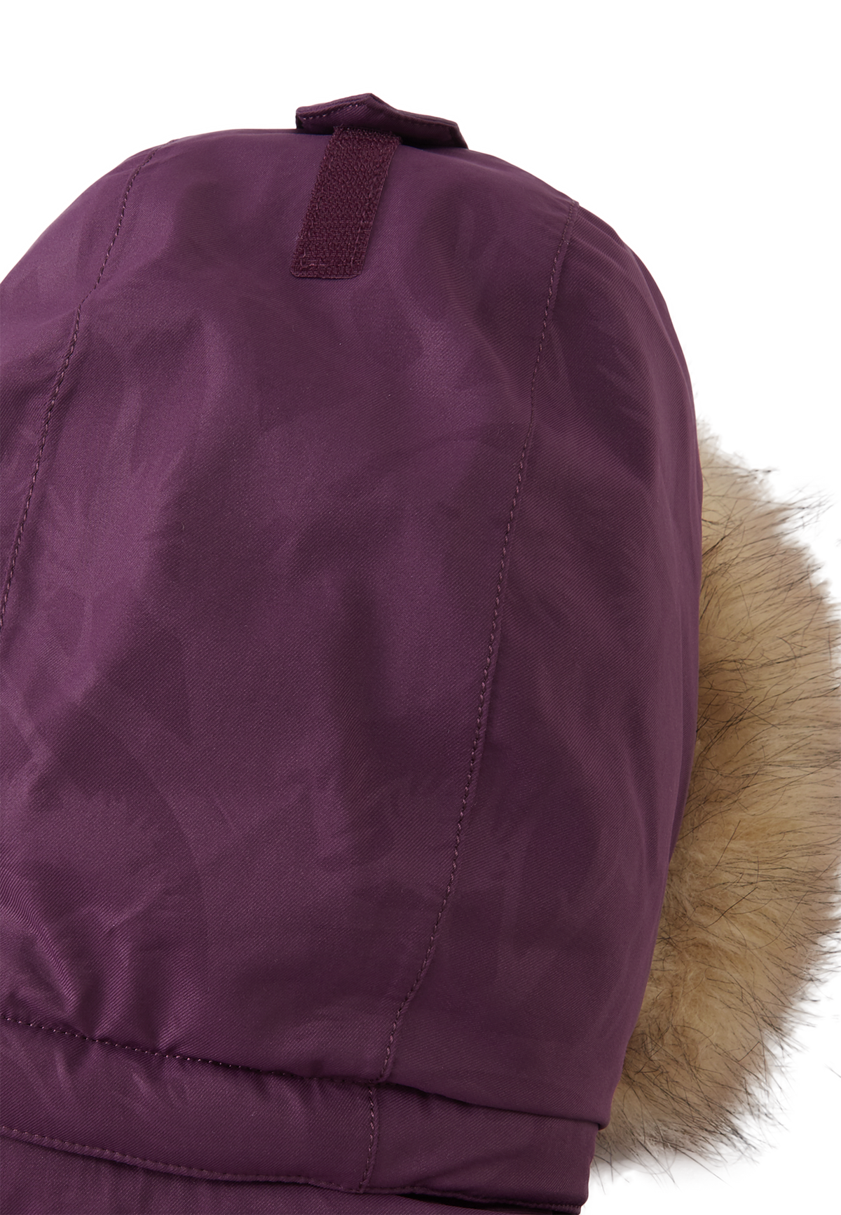 Reima Kipina ReimaTec Schneeanzug Kinder - Deep purple