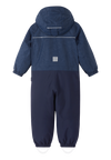 Reima Kipina ReimaTec Schneeanzug Kinder - Navy