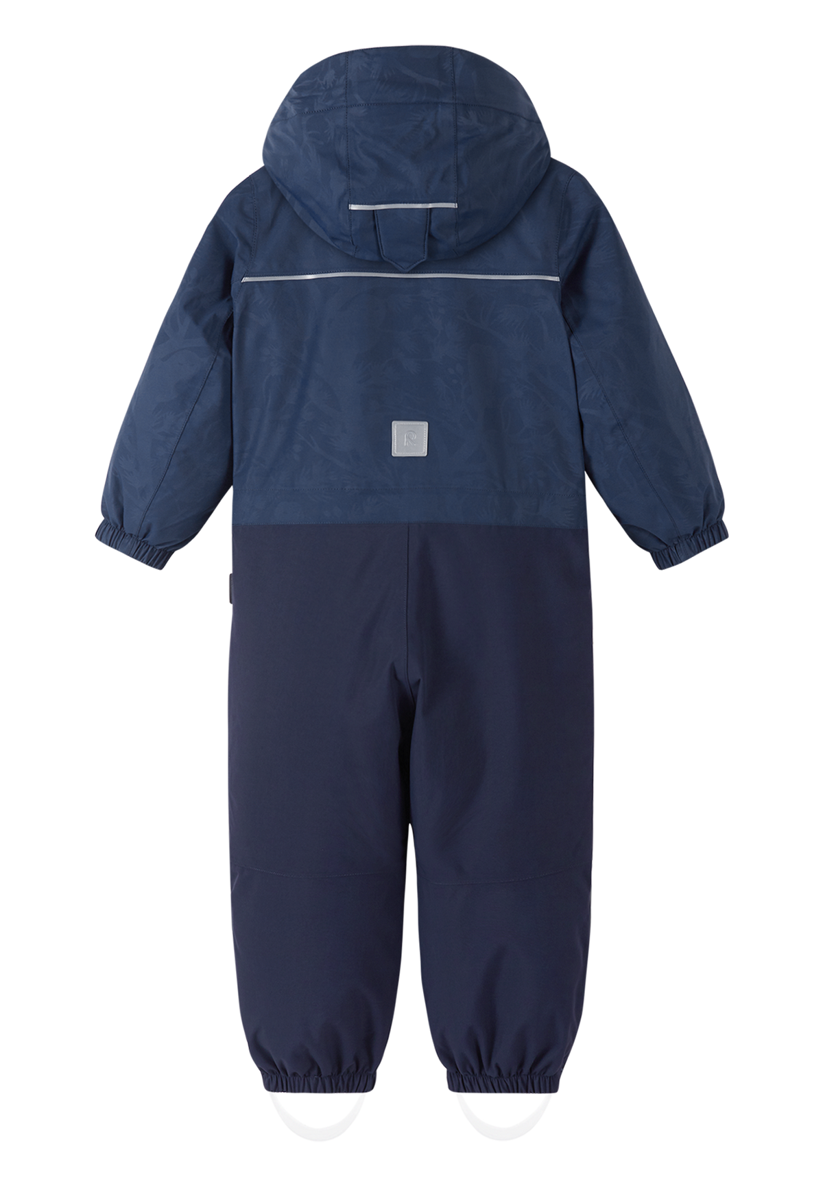 Reima Kipina ReimaTec Schneeanzug Kinder - Navy