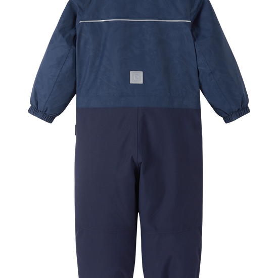 Reima Kipina ReimaTec Schneeanzug Kinder - Navy
