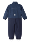 Reima Kipina ReimaTec Schneeanzug Kinder - Navy