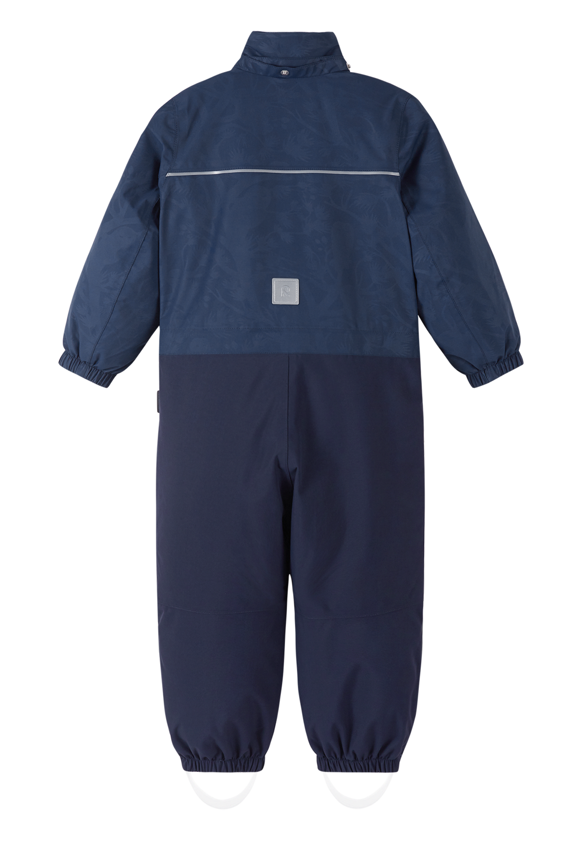 Reima Kipina ReimaTec Schneeanzug Kinder - Navy