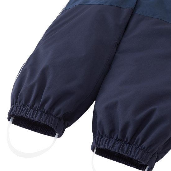 Reima Kipina ReimaTec Schneeanzug Kinder - Navy