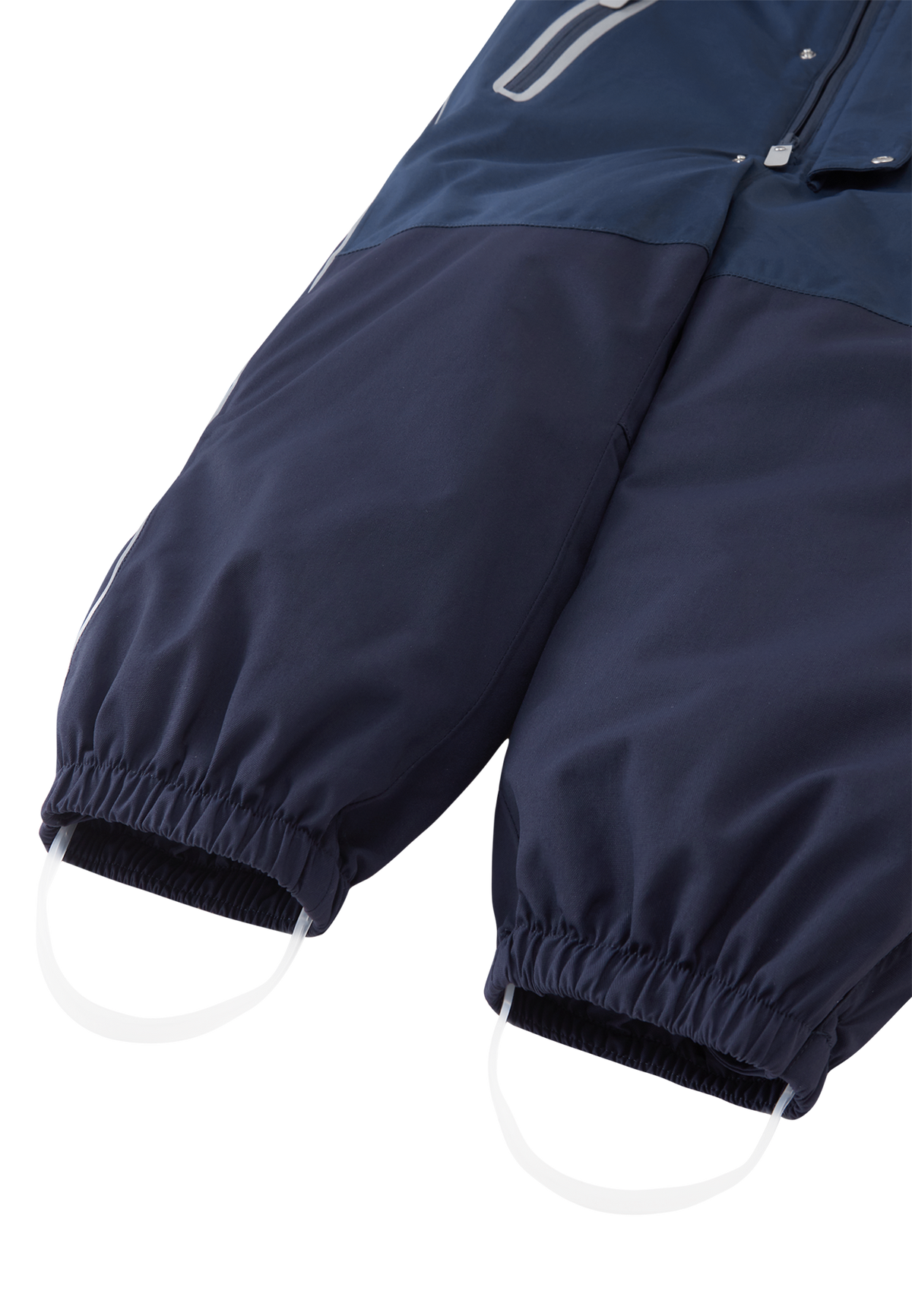 Reima Kipina ReimaTec Schneeanzug Kinder - Navy