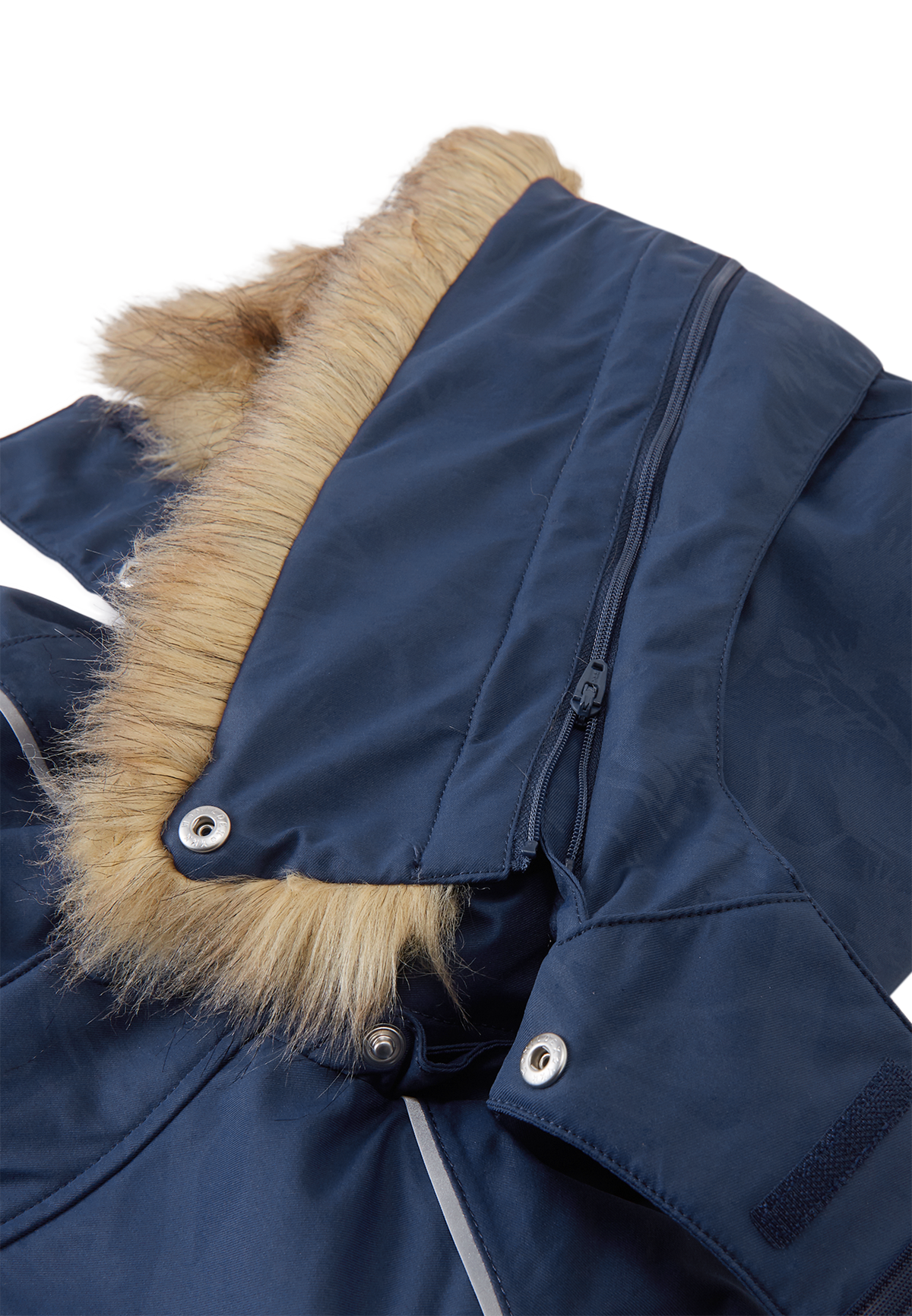 Reima Kipina ReimaTec Schneeanzug Kinder - Navy