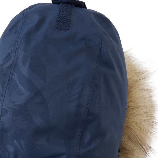 Reima Kipina ReimaTec Schneeanzug Kinder - Navy