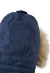 Reima Kipina ReimaTec Schneeanzug Kinder - Navy