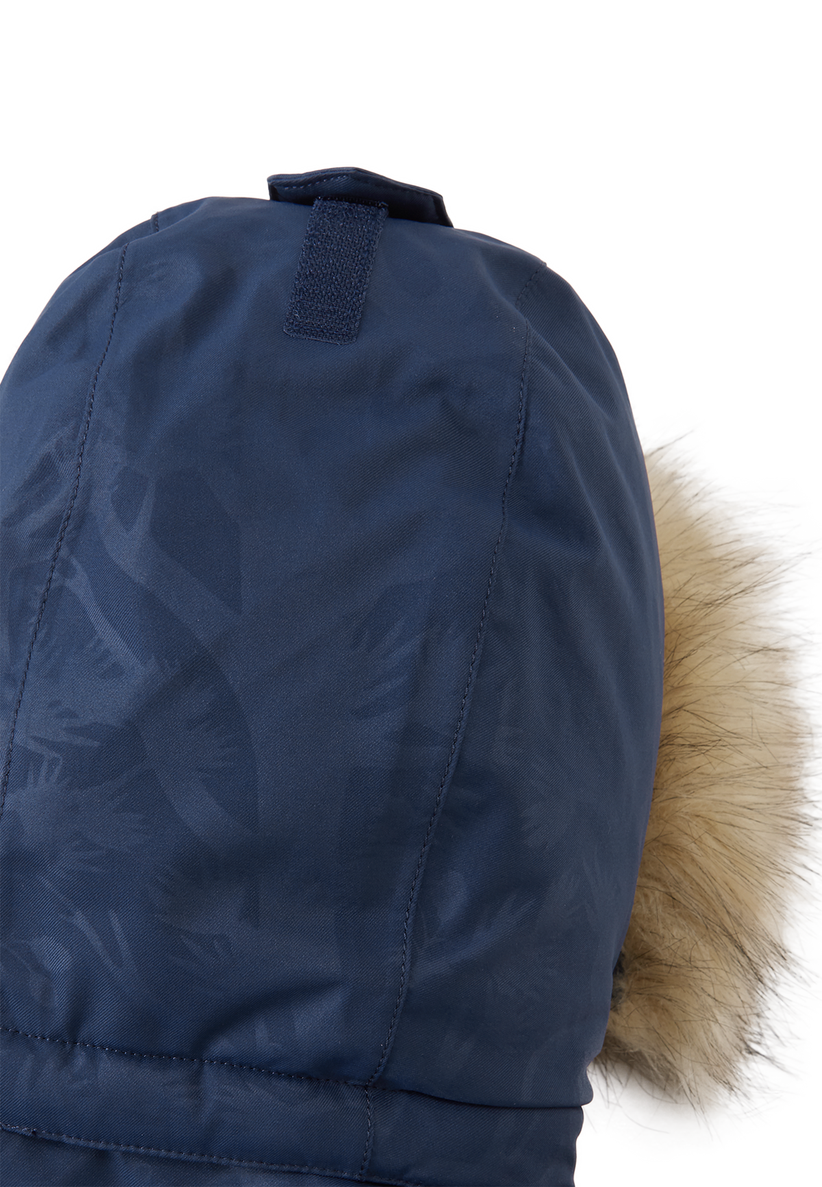 Reima Kipina ReimaTec Schneeanzug Kinder - Navy