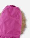 Reima Trondheim 5100042A – Fuchsia – Vue 10