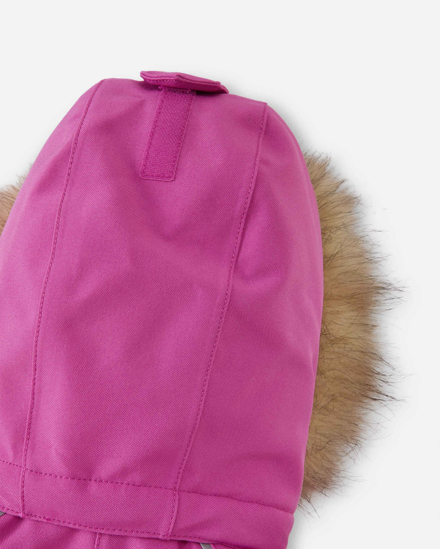 Reima Trondheim 5100042A – Fuchsia – Vue 10