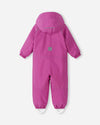 Reima Trondheim 5100042A – Fuchsia – Vue 3