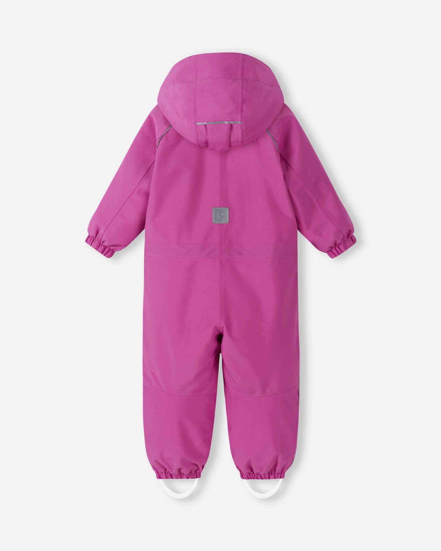 Reima Trondheim 5100042A – Fuchsia – Vue 3