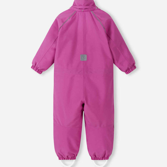 Reima Trondheim 5100042A – Fuchsia – Vue 4