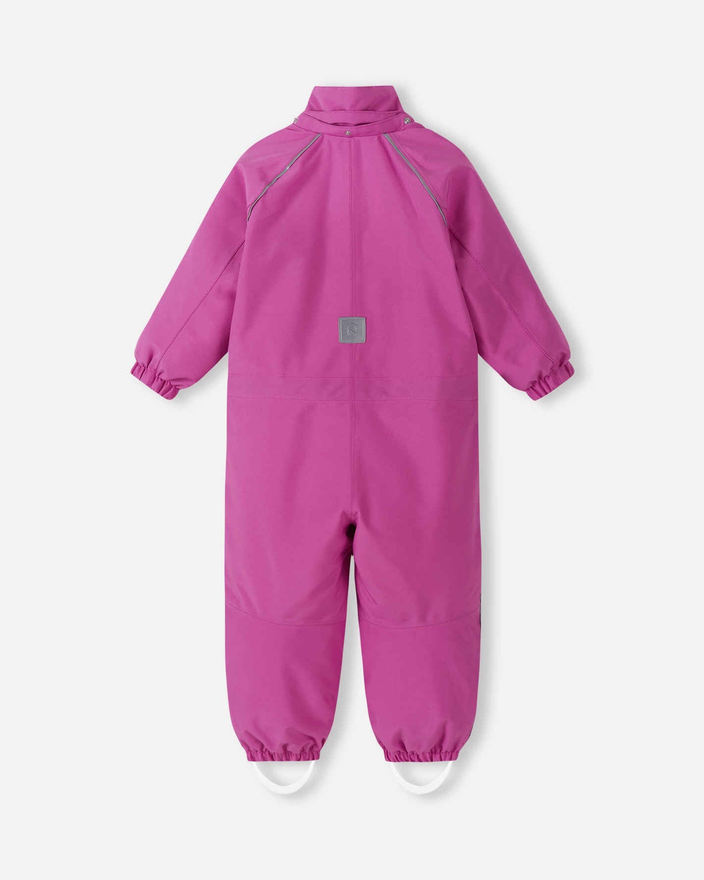 Reima Trondheim 5100042A – Fuchsia – Vue 4